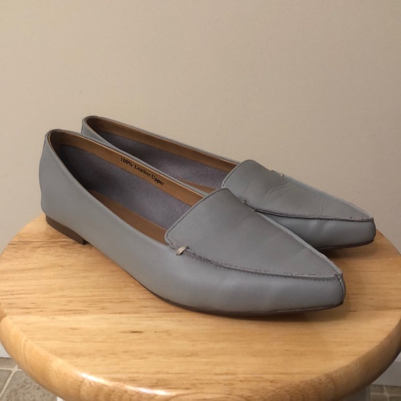 J. Crew Edie Loafers